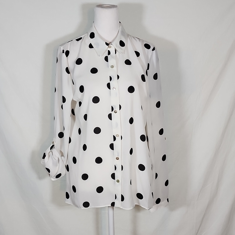 FOREVER21 size s long sleeve top